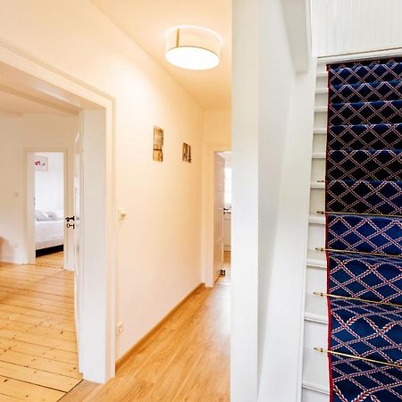 Ferienwohnung Bad Sachsa Harz ภายนอก รูปภาพ