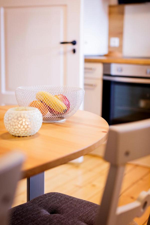 Ferienwohnung Bad Sachsa Harz ภายนอก รูปภาพ