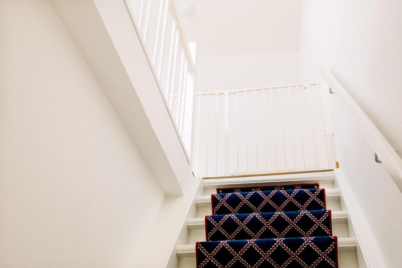 Ferienwohnung Bad Sachsa Harz ภายนอก รูปภาพ