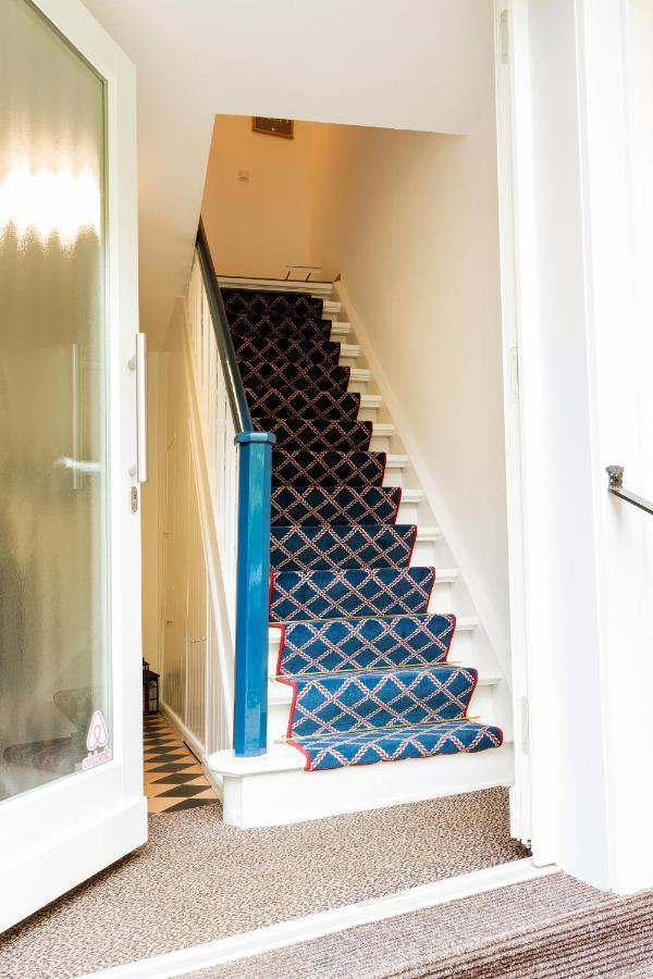 Ferienwohnung Bad Sachsa Harz ภายนอก รูปภาพ