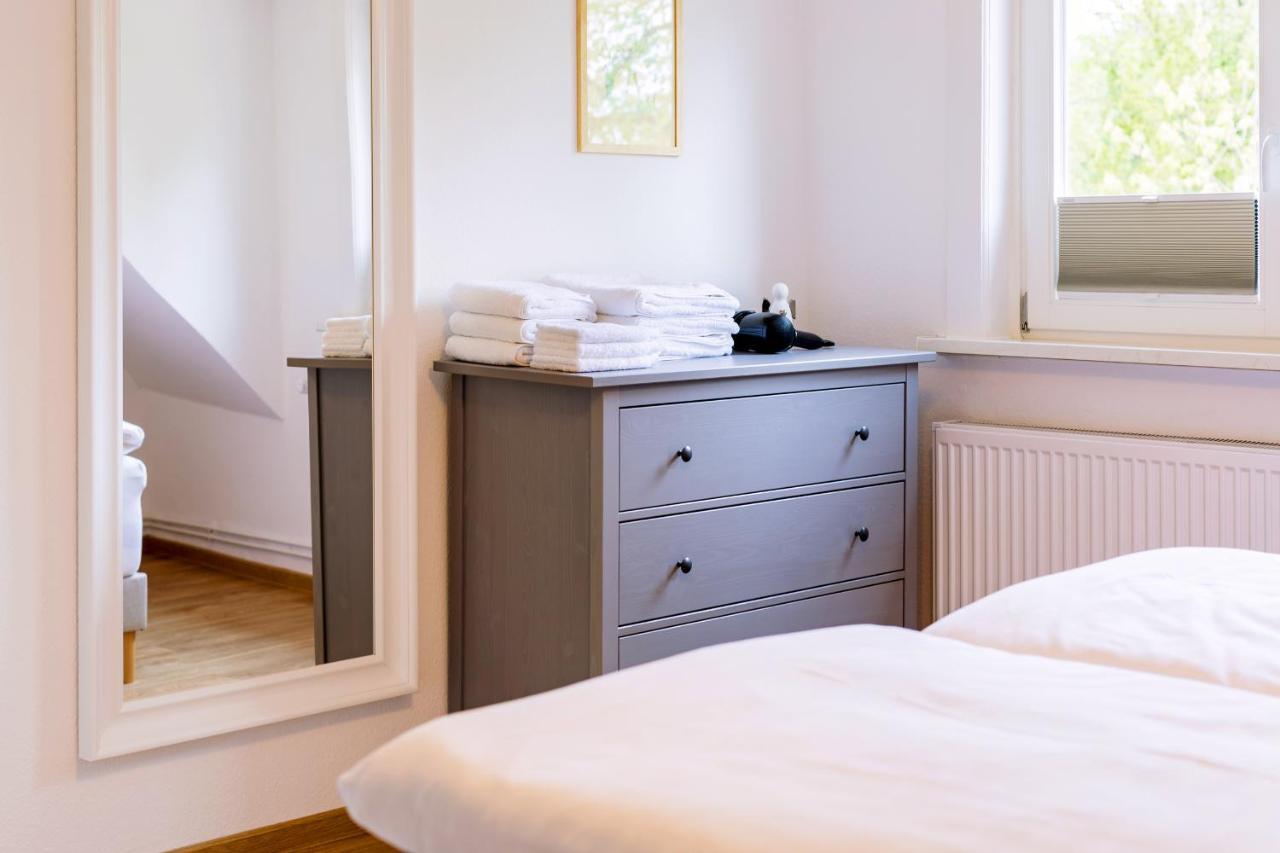 Ferienwohnung Bad Sachsa Harz ภายนอก รูปภาพ