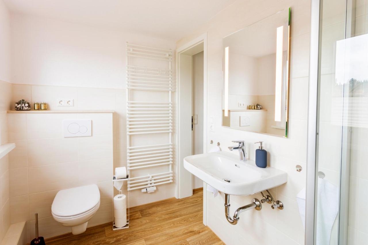 Ferienwohnung Bad Sachsa Harz ภายนอก รูปภาพ